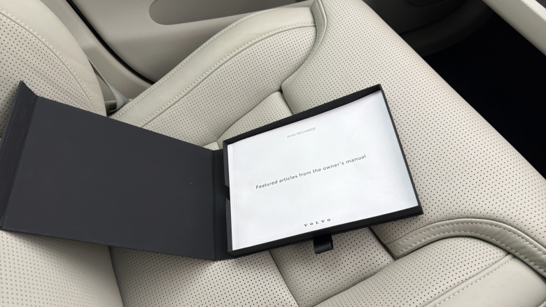 Volvo Xc60 2.0 T6 Recharge PHEV Inscription 5dr AWD Auto Estate